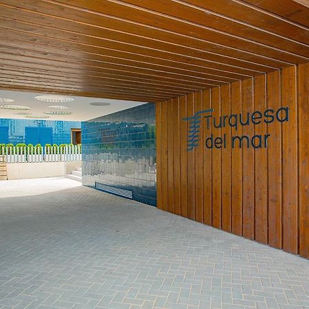 210 New Mar Pool - Alicante Holiday Villamartin  Ngoại thất bức ảnh