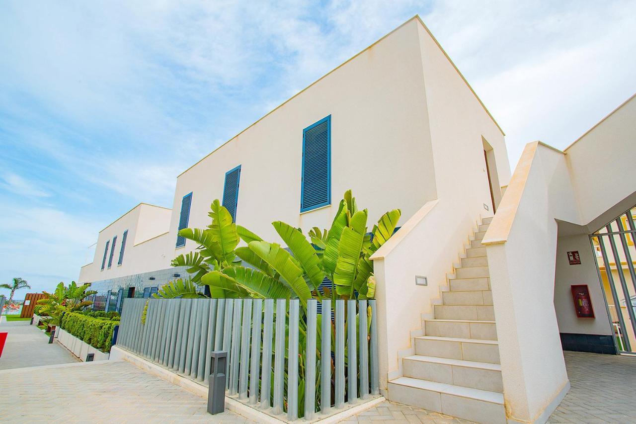 210 New Mar Pool - Alicante Holiday Villamartin  Ngoại thất bức ảnh