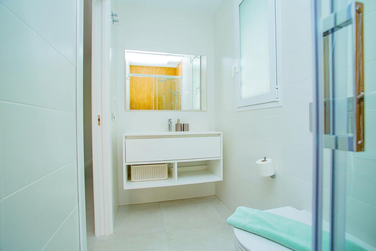 210 New Mar Pool - Alicante Holiday Villamartin  Ngoại thất bức ảnh