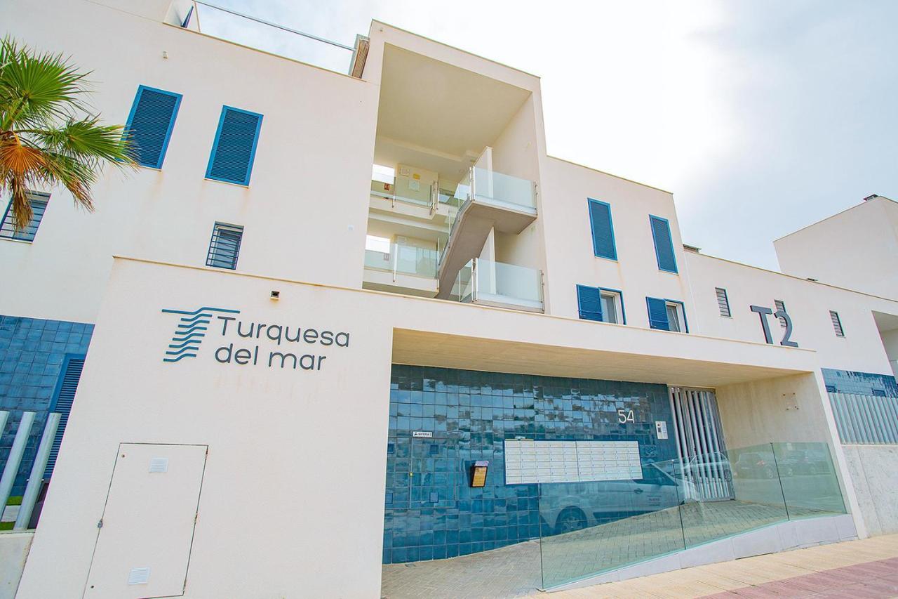 210 New Mar Pool - Alicante Holiday Villamartin  Ngoại thất bức ảnh