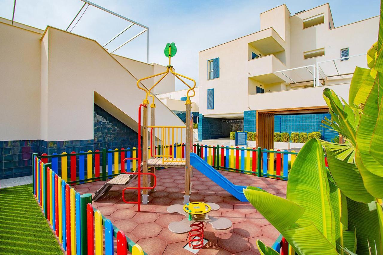 210 New Mar Pool - Alicante Holiday Villamartin  Ngoại thất bức ảnh