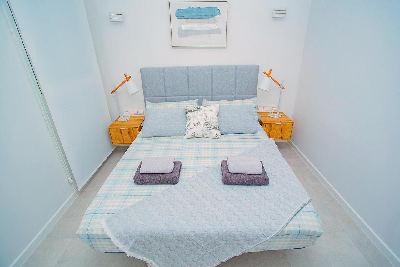210 New Mar Pool - Alicante Holiday Villamartin  Ngoại thất bức ảnh