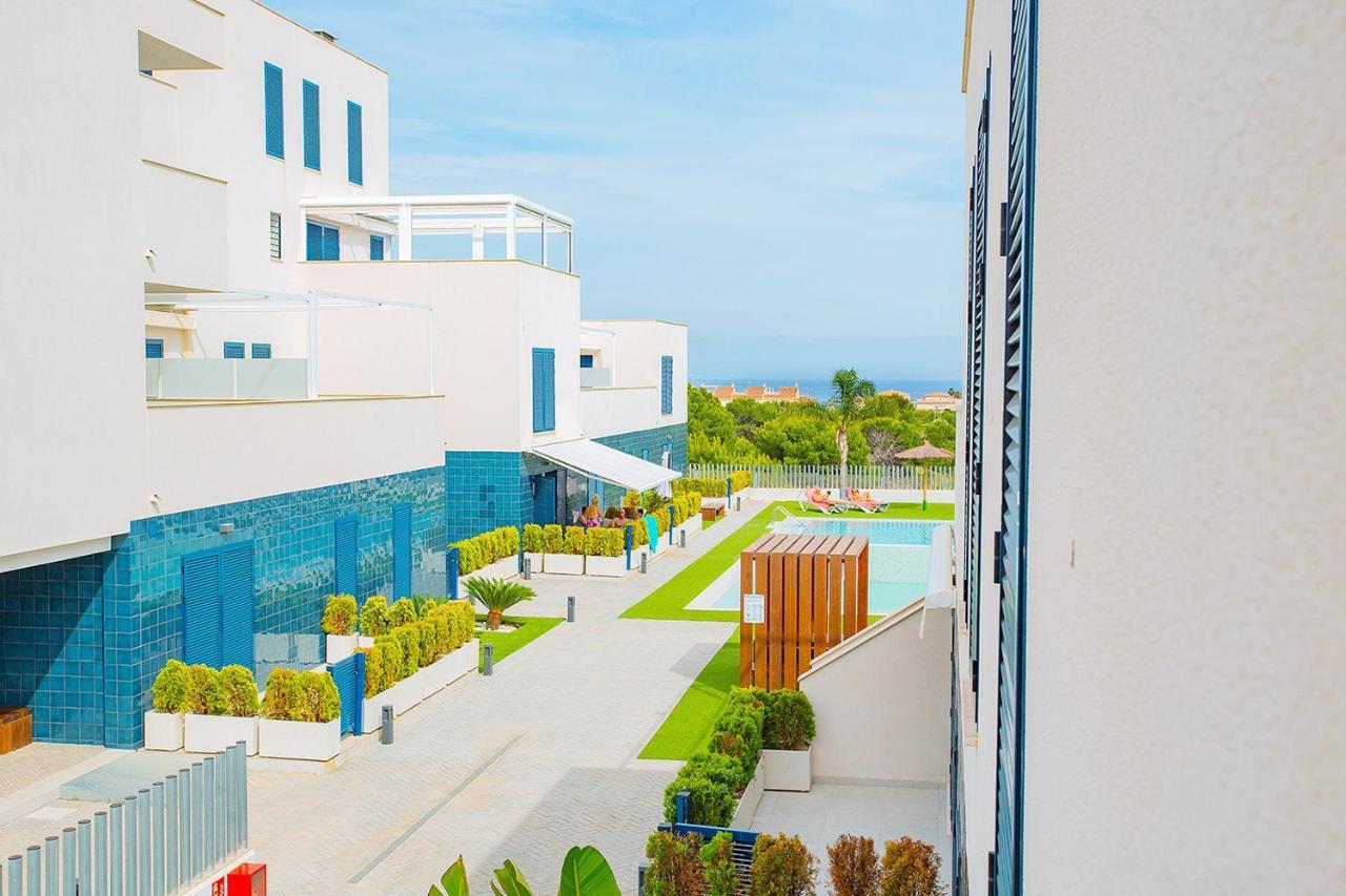 210 New Mar Pool - Alicante Holiday Villamartin  Ngoại thất bức ảnh