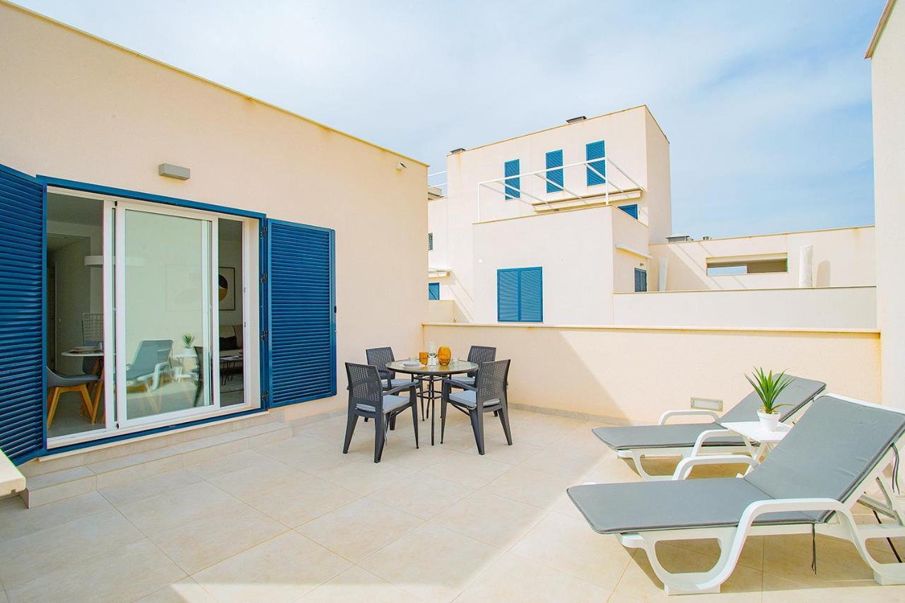 210 New Mar Pool - Alicante Holiday Villamartin  Ngoại thất bức ảnh