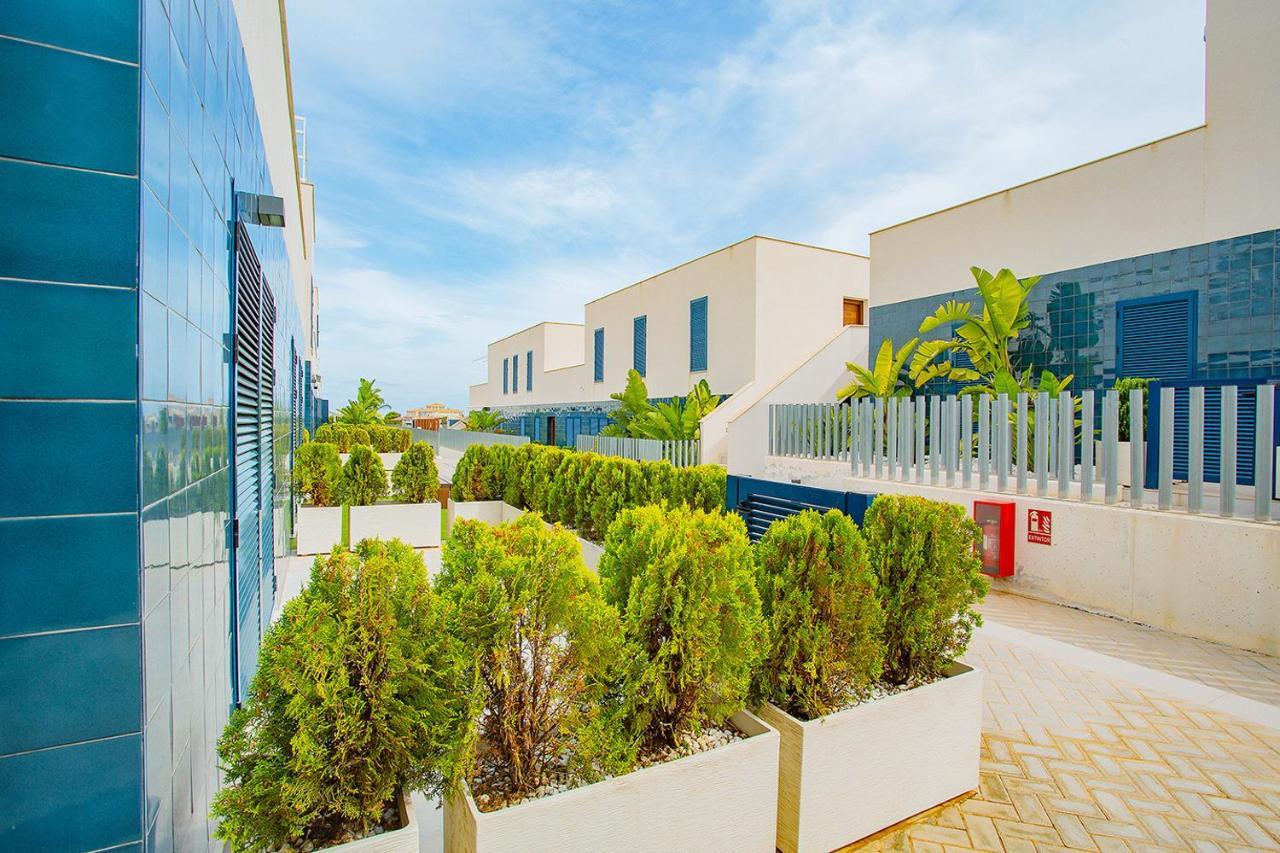 210 New Mar Pool - Alicante Holiday Villamartin  Ngoại thất bức ảnh