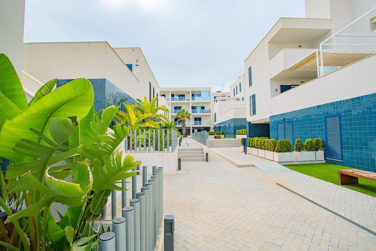 210 New Mar Pool - Alicante Holiday Villamartin  Ngoại thất bức ảnh