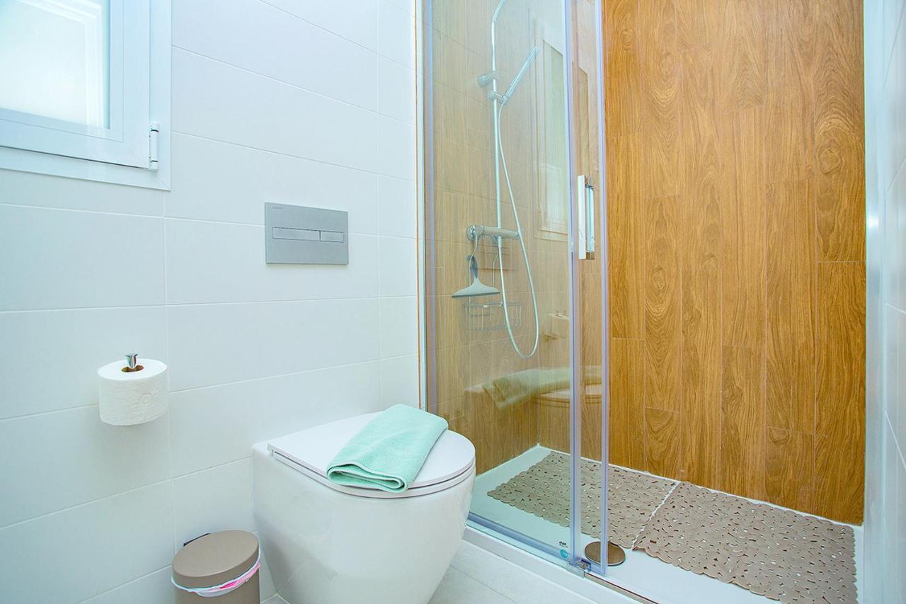 210 New Mar Pool - Alicante Holiday Villamartin  Ngoại thất bức ảnh
