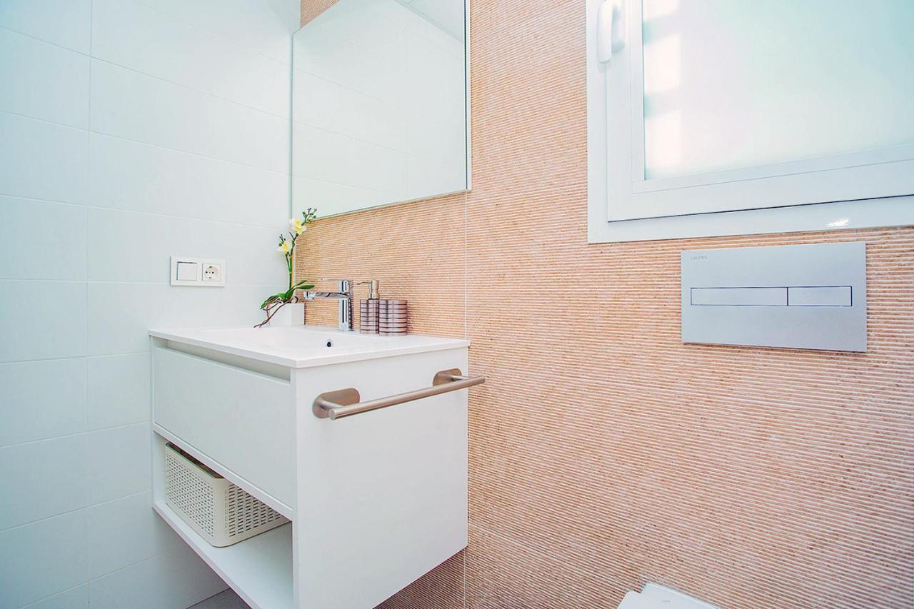 210 New Mar Pool - Alicante Holiday Villamartin  Ngoại thất bức ảnh
