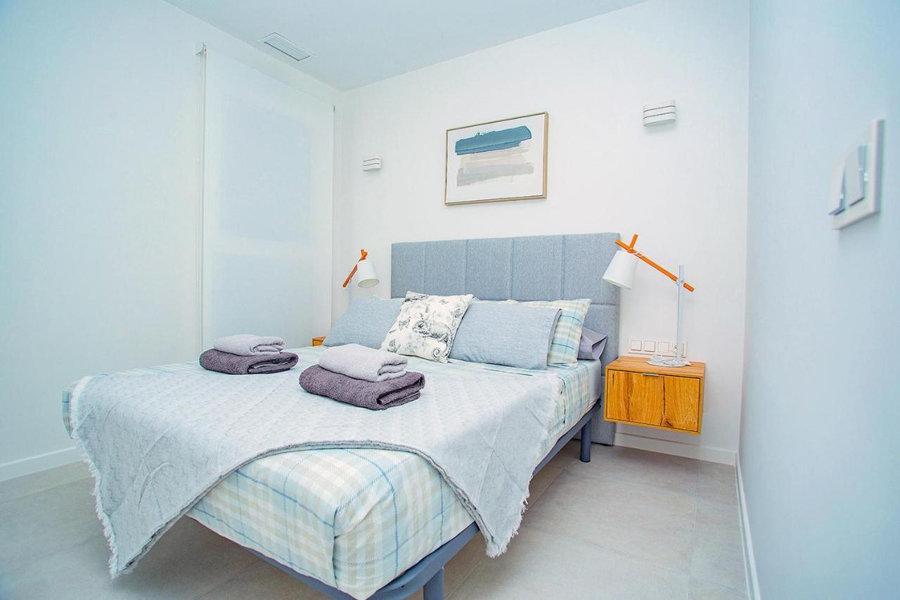 210 New Mar Pool - Alicante Holiday Villamartin  Ngoại thất bức ảnh