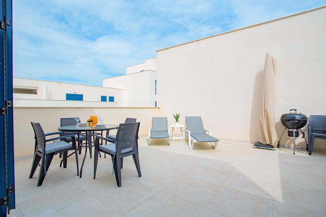 210 New Mar Pool - Alicante Holiday Villamartin  Ngoại thất bức ảnh